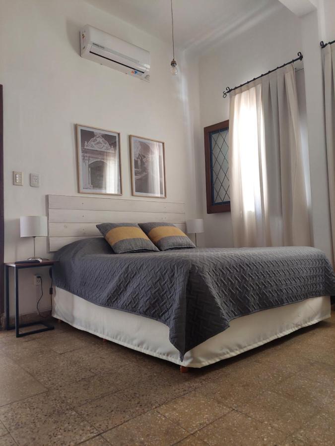 Bed and breakfast Casa Bordó Salta