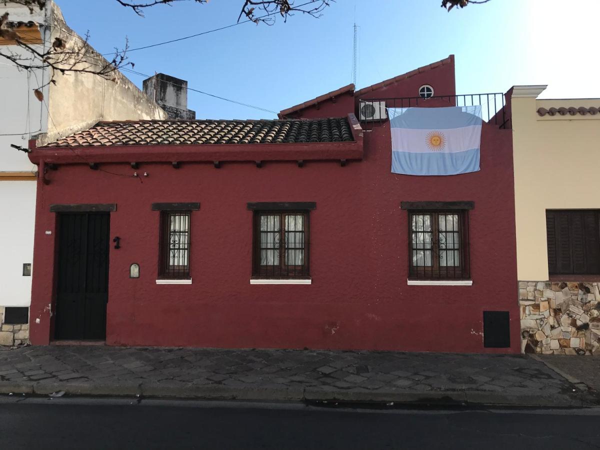 Casa Bordo Bed & Breakfast