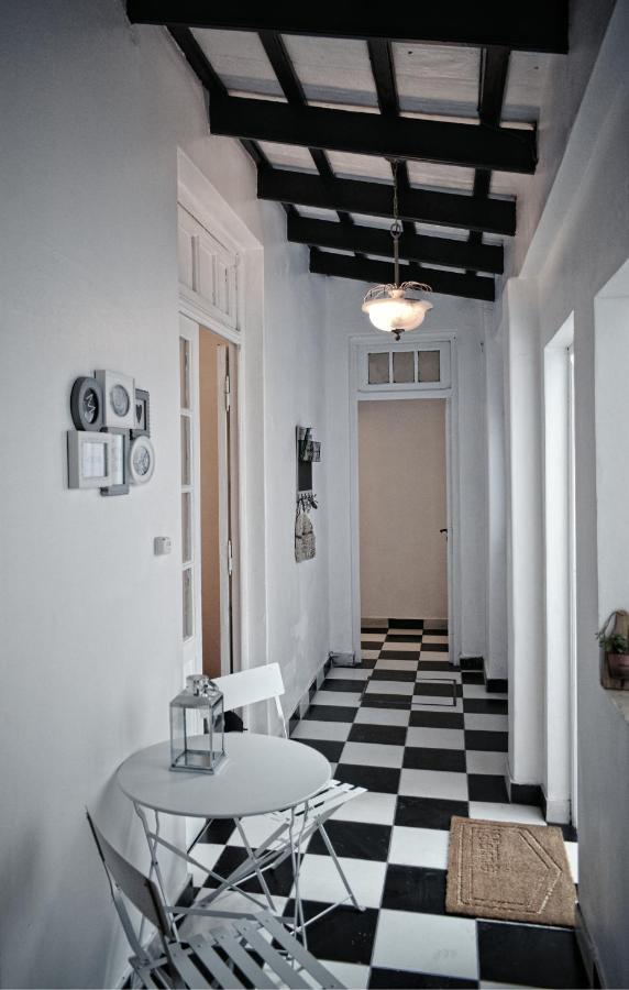 Casa Bordo Bed & Breakfast
