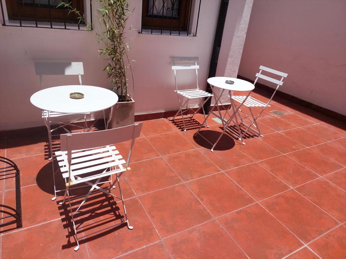 Casa Bordo Bed & Breakfast