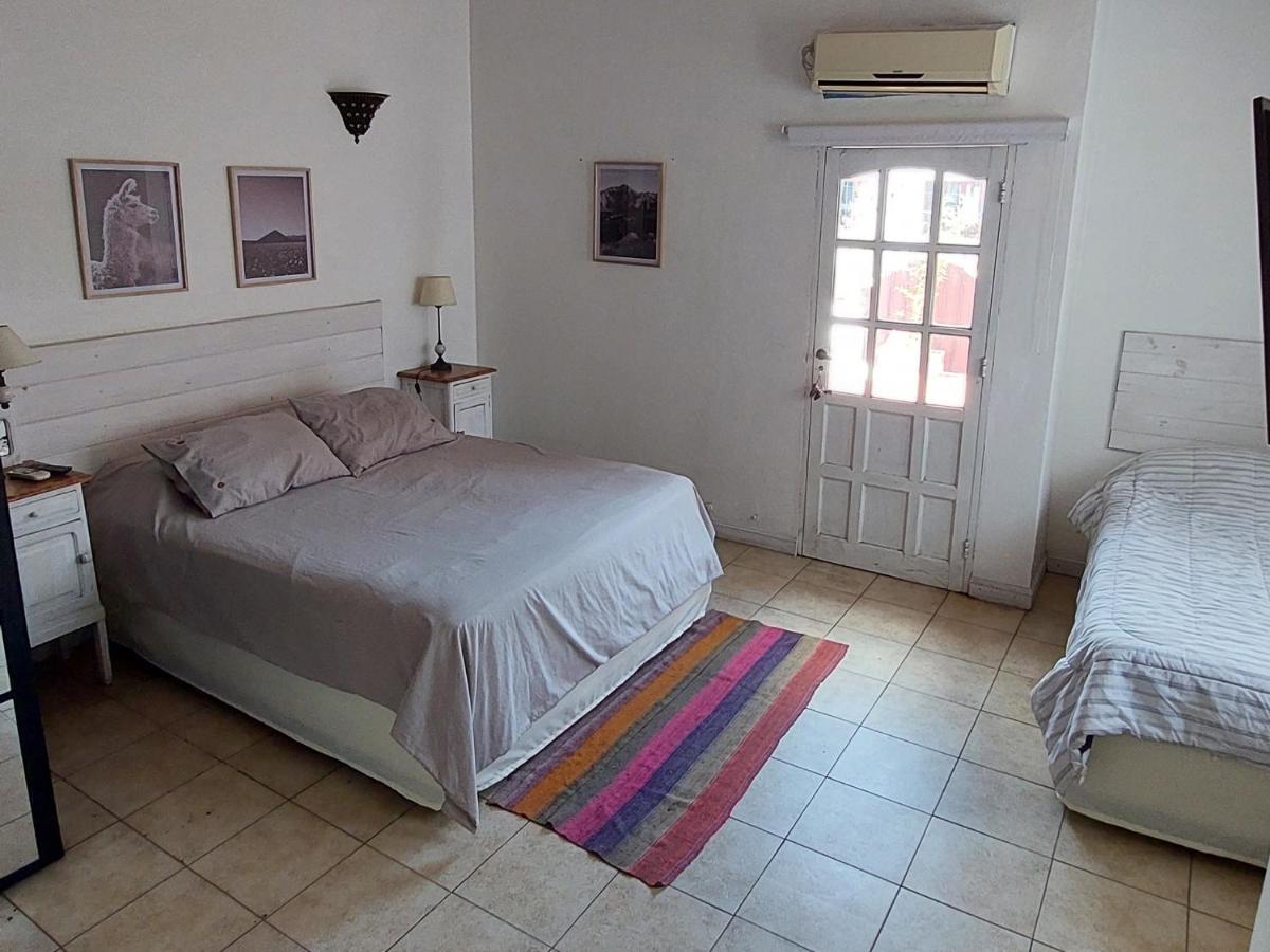 Casa Bordo Bed & Breakfast Salta