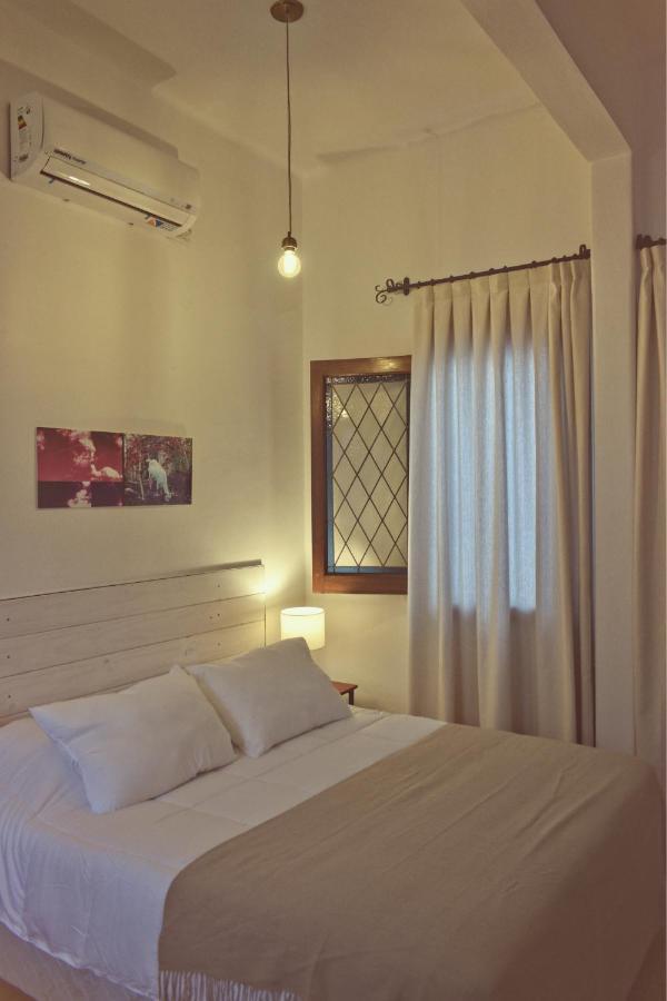 Bed & Breakfast Casa Bordo Salta