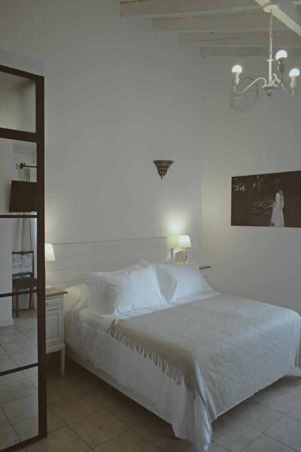 Bed & Breakfast Casa Bordo *