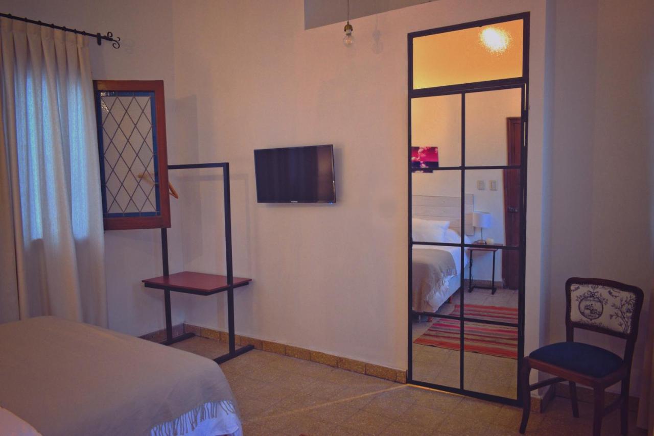 Casa Bordo Salta