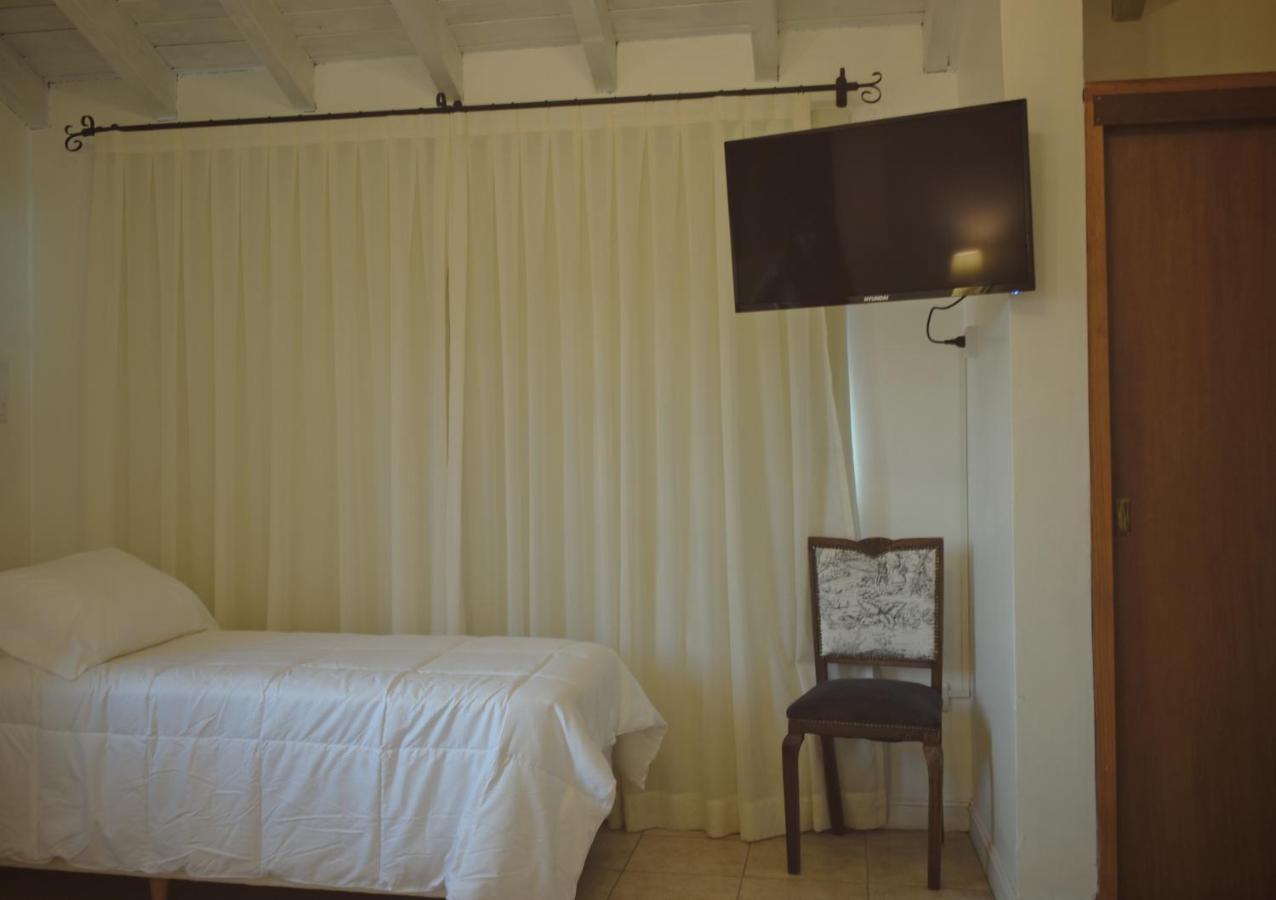 Casa Bordo * Salta