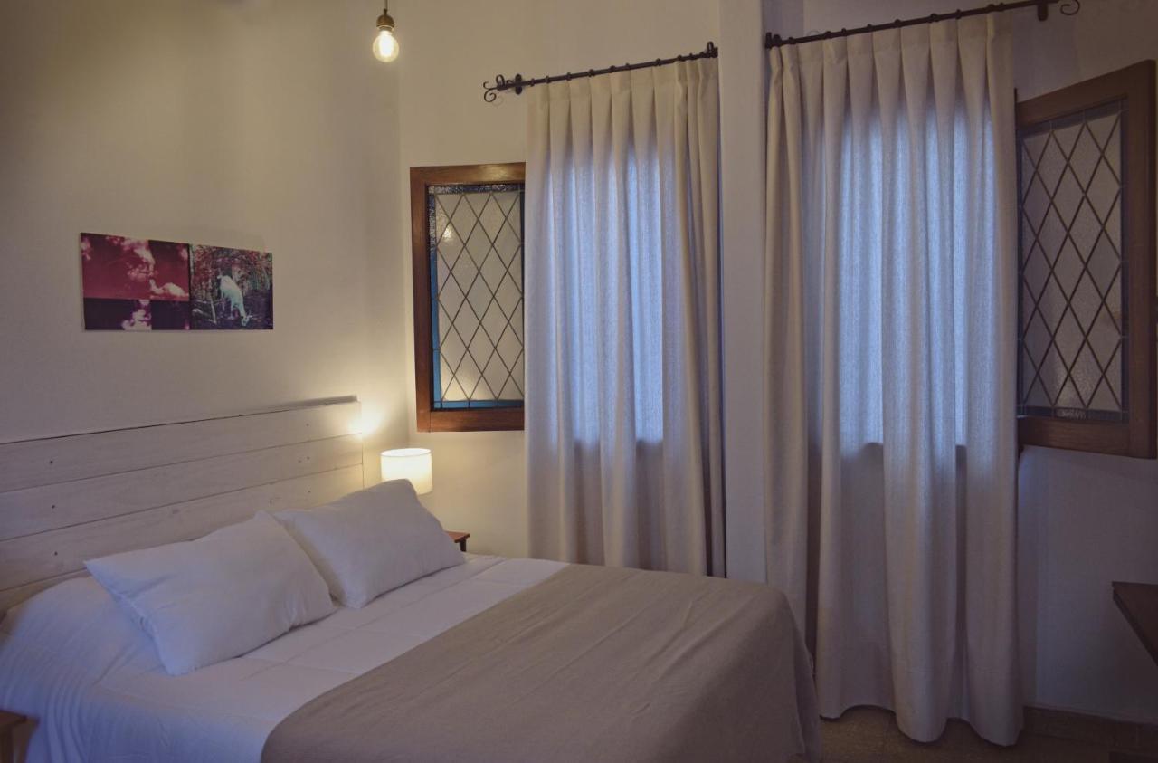 Casa Bordo Bed & Breakfast *